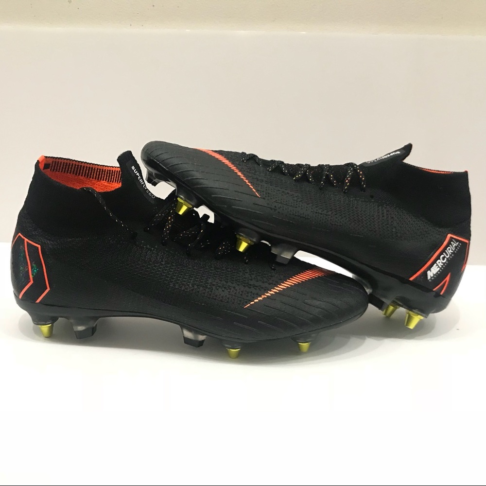 Nike Superfly 6 Elite SG Pro AC sz 11